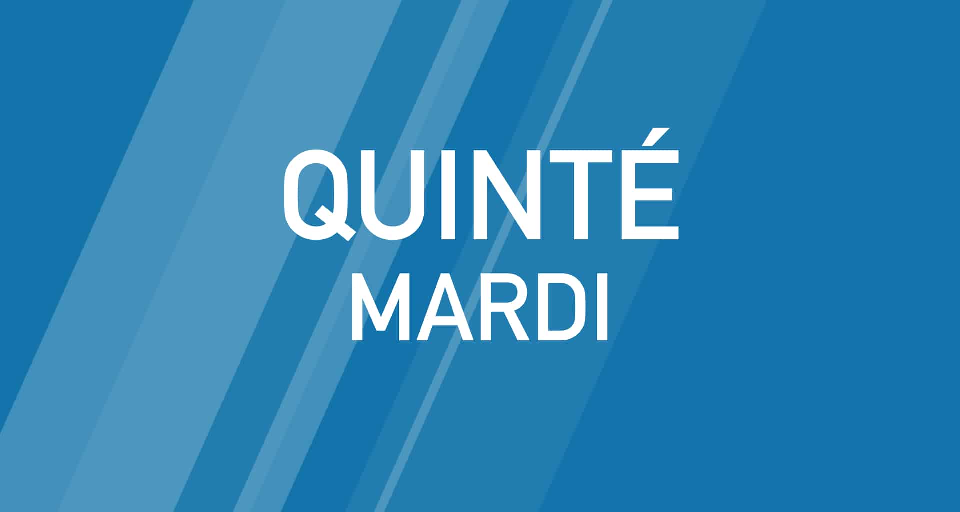 L incroyable Pronostic pour le Quinté du Mardi 5 Mars 2024