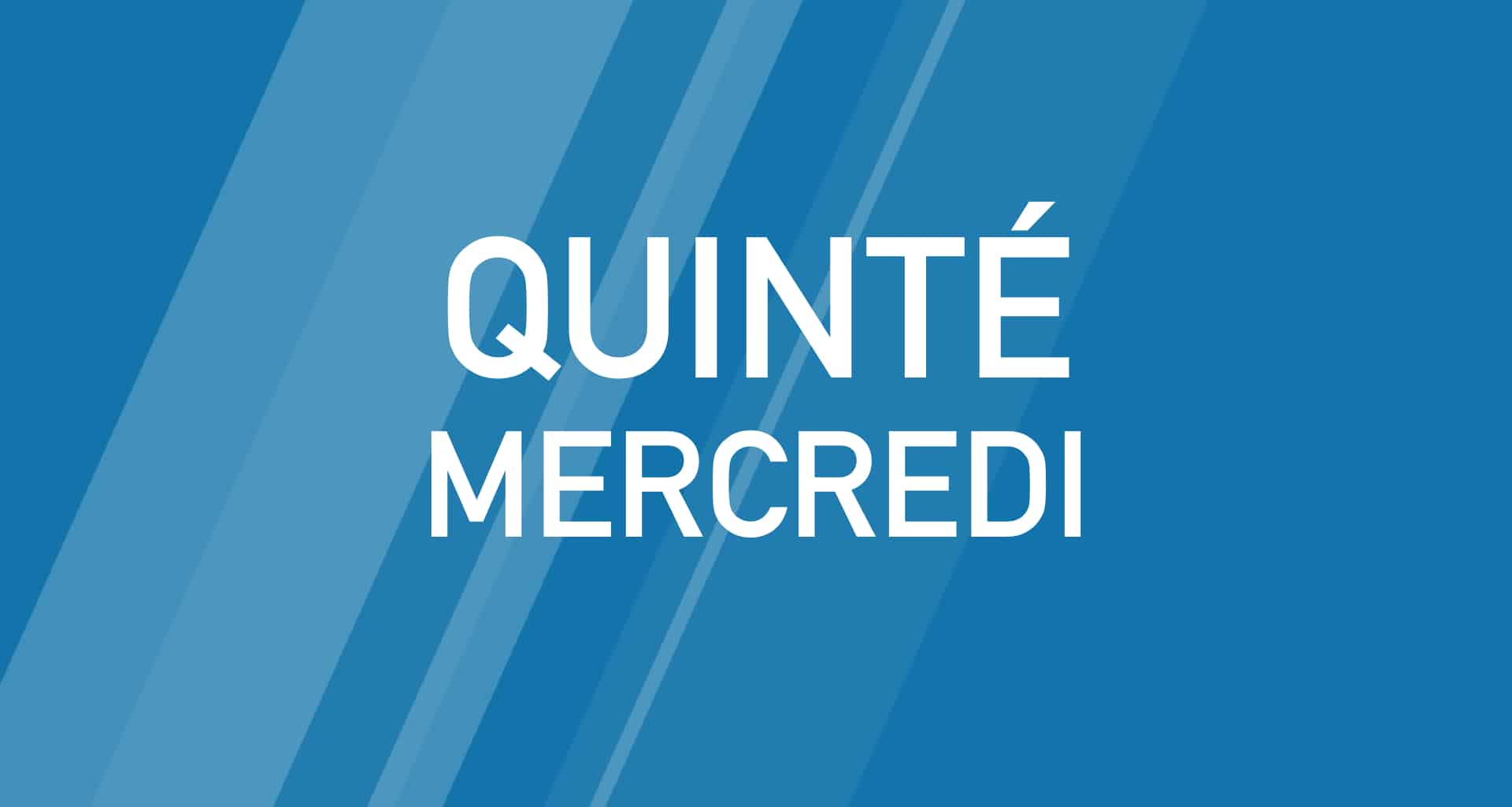 PMU Mercredi 03/04/2024. Pronostic pour votre Quinté du Jour