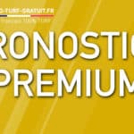 Pronostics du jour pour le quinté et les courses pmu