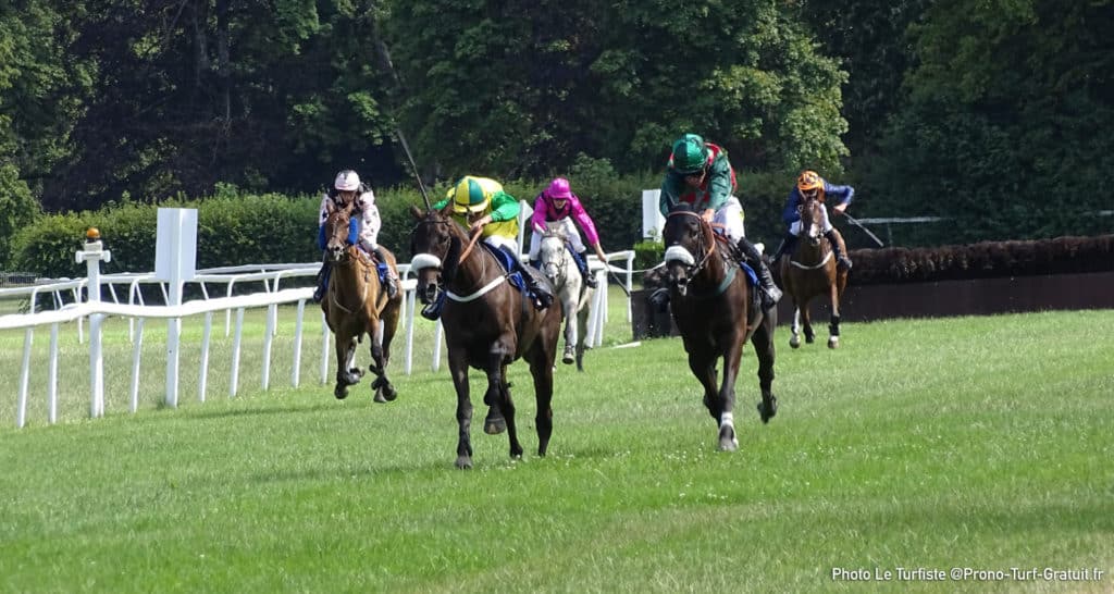 Pronostic Quinté PMU du Jour Obstacles