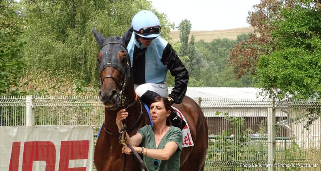 Base solide dans le quinté plus pmu du jour