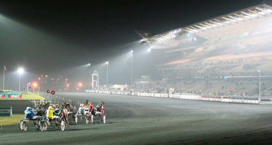 Pronostic Quinté Plus PMU du jour du vendredi à Vincennes