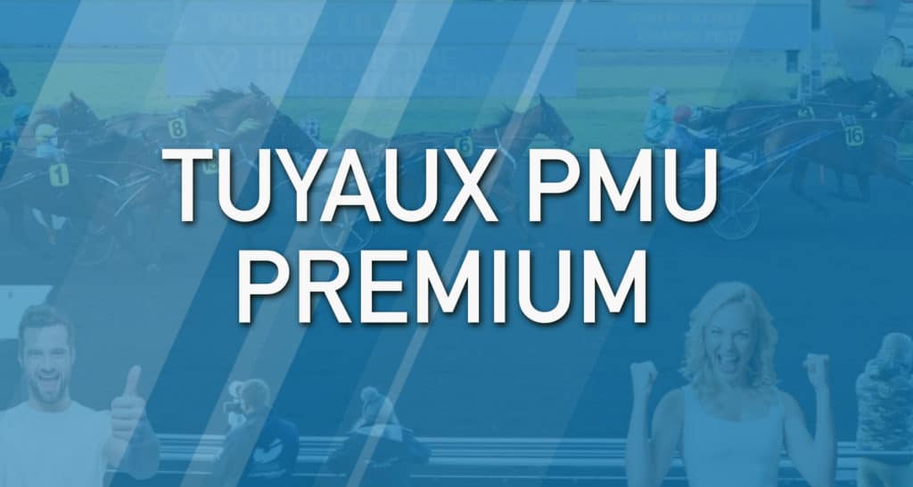 Tuyaux PMU du jour : les pronostics PMU premium pour le quinté et les courses PMU tous les jours !