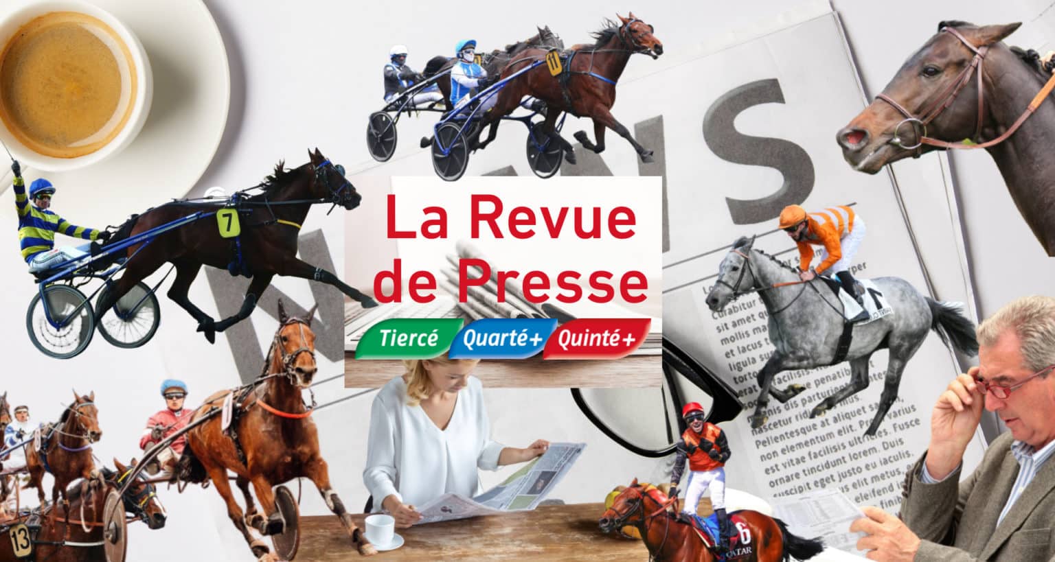 Pronostics 100 Turf, Partants PMU, Quinté et Tuyaux du jour