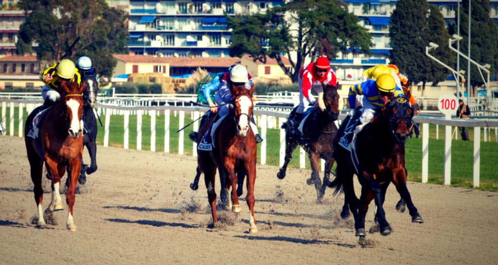 cagnes sur mer galop courses du jour