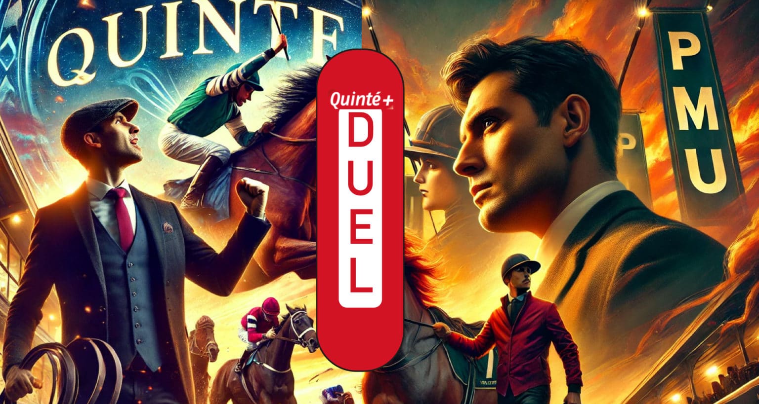 Avis des Entraineurs pour le Quinté du Lundi 10/03/2025