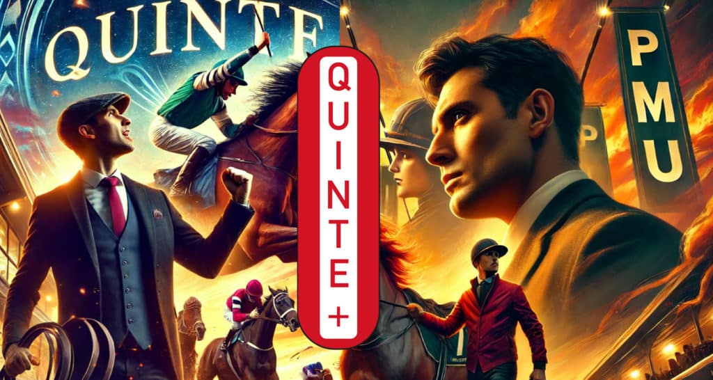 Bruits d'écuries, avis et confidences des entraineurs du quinté