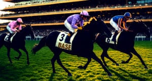 PMU. 2 3 4 Bases solides pour vos Paris et Pronostic Quinté du Jour à Longchamp