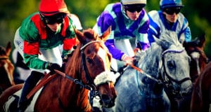 PMU. Bases solides et Pronostic Quinté du Jour au Galop