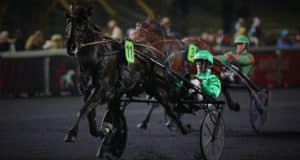 Bases solides pour ce vendredi et Pronostic Quinté du Jour à Vincennes