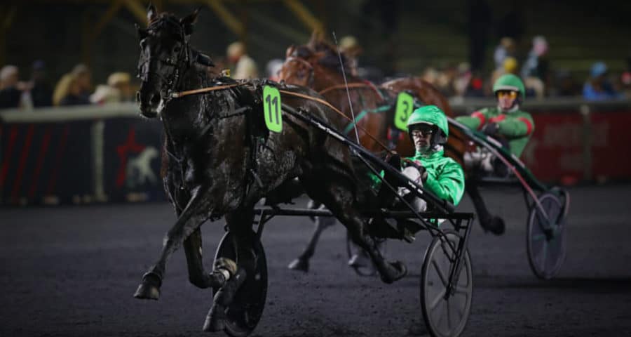 Bases solides pour ce vendredi et Pronostic Quinté du Jour à Vincennes