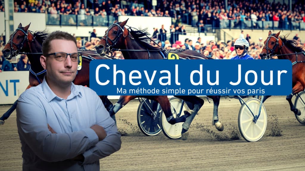 Parions Sport. Les courses hippiques, c'est mieux que le foot pour gagner plus souvent en jouant le cheval du jour au PMU