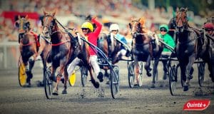 PMU 1 2 3 4 Bases Solides et Meilleur Pronostic Quinté du Jour Vincennes