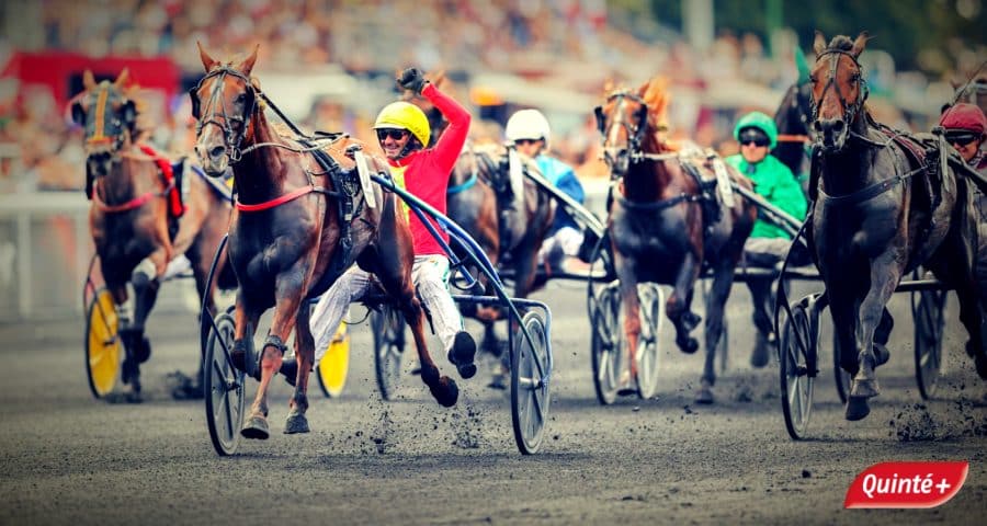 PMU 1 2 3 4 Bases Solides et Meilleur Pronostic Quinté du Jour Vincennes