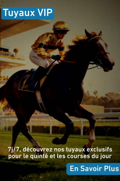 Les Pronostics PMU et Tuyaux VIP