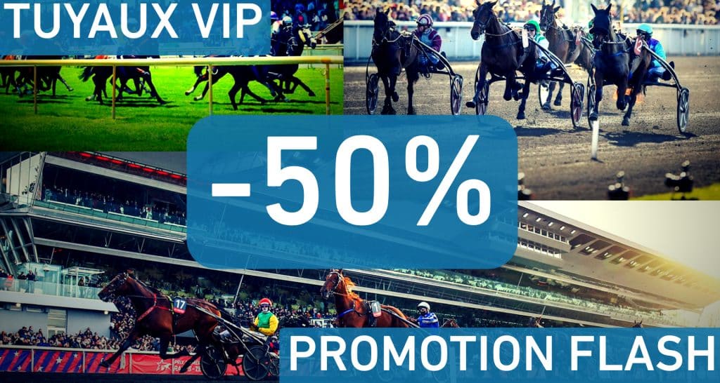 Pronostics VIP PROMOTION