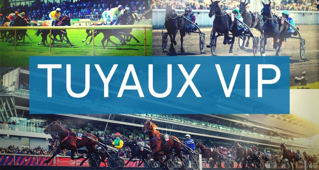 Tuyaux VIP du Jour. Dernière minute du quinte et belles cotes du jour
