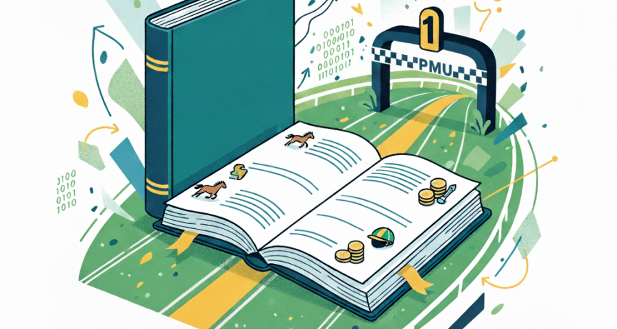 Dictionnaire des courses hippiques