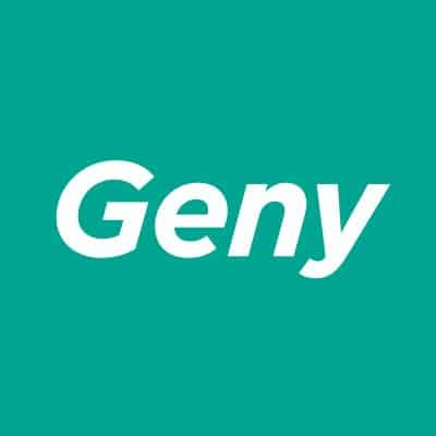 Geny Courses prono officiel