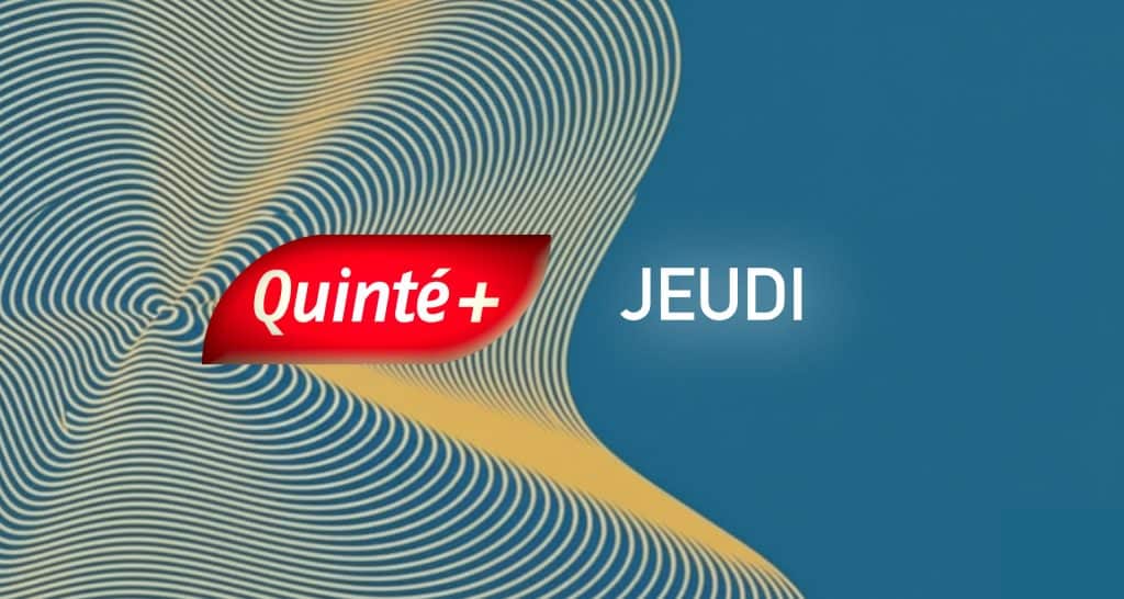 Pronostic Quinté de Jeudi avec Bases Solides et Meilleurs Tocards pour le Quinté du Jour
