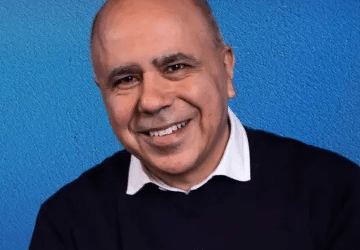 Pronostic quinte du jour d'Europe 1. Photo : Thierry Léger. Crédit photo : Europe 1 Pronostic quinte du jour d'Europe 1. Photo : Thierry Léger. Crédit photo : Europe 1