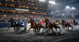 FAQ Prix d'Amérique 2026