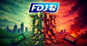 L'écroulement de la FDJ et le retour du PMU au top ?