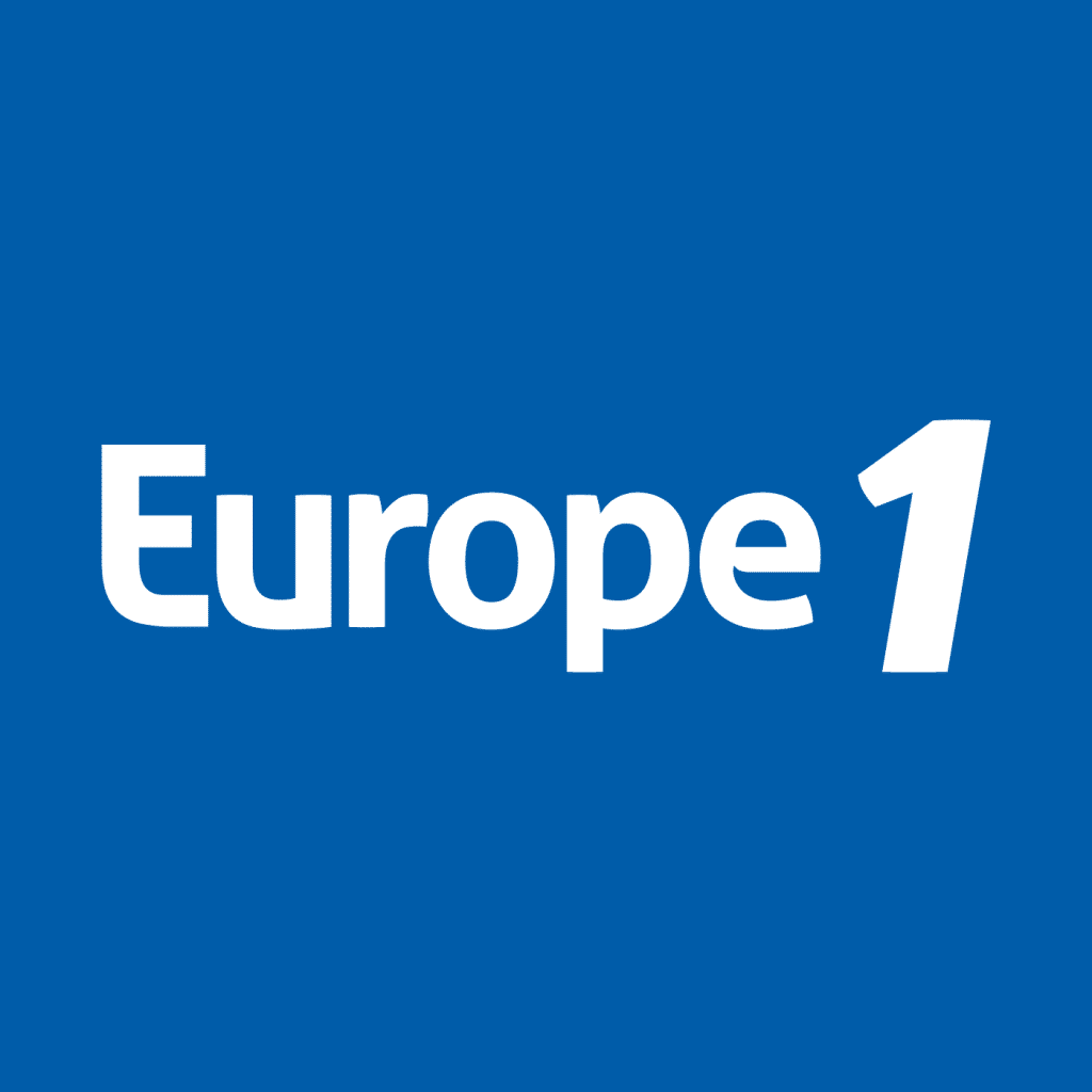 Europe 1 turf