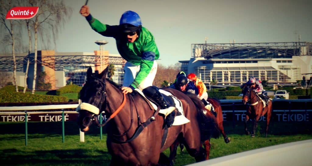 Pronostic Quinté. Bases et tocards. Photo : Hippodrome de Pau Officiel