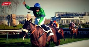 Pronostic Quinté. Bases et tocards. Photo : Hippodrome de Pau Officiel