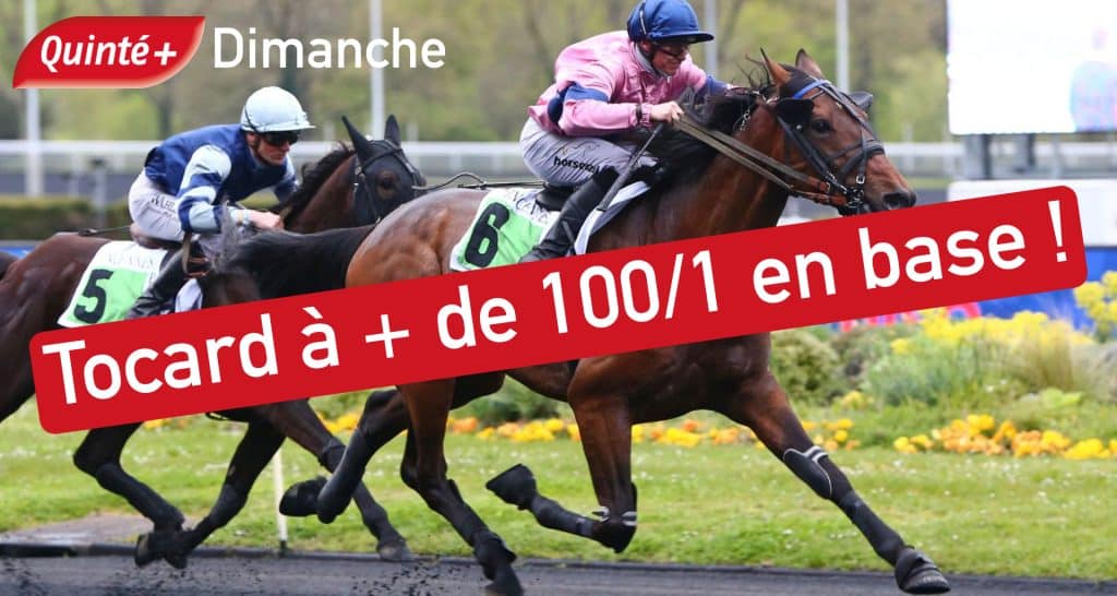 Prix de Cornulier 2026. Pronostic Quinté avec un tocard à plus de 100/1 en base ce dimanche !