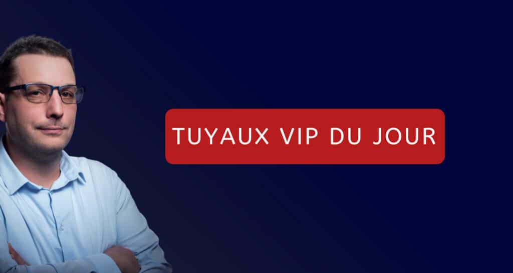 Les meilleurs tuyaux PMU de notre expert pour les VIP (1)
