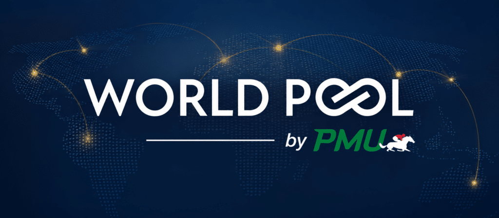 Définition World pool pmu
