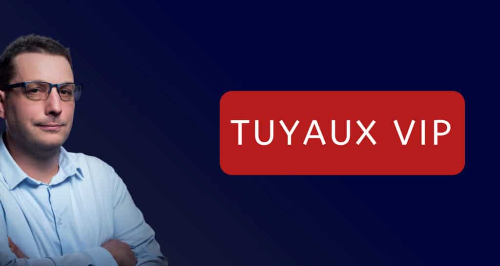 Les meilleurs tuyaux PMU de notre expert pour les membres VIP Les meilleurs tuyaux PMU de notre expert pour les membres VIP