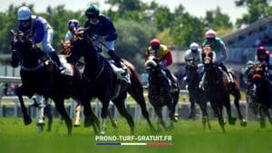Pronostic Expert pour le Quinté du Jour : Base en or, tocard du jour et prono des lecteurs