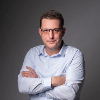 Simon. Expert du PMU et du Quinté