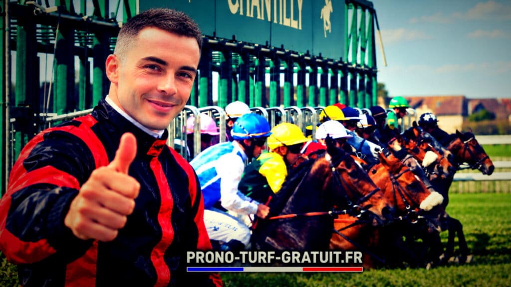 Base, prono et tocard de notre expert au galop pour votre quinté du jour