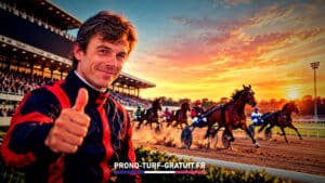 Base prono et tocard de notre expert pour votre quinté du jour